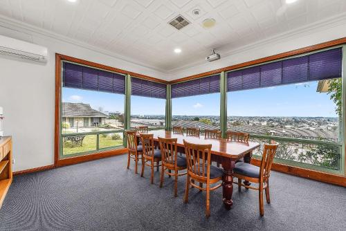 設施, 雷克斯凱富酒店 (Comfort Inn The Lakes) in 甘比爾山