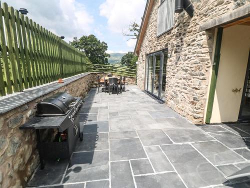 Y Stabl The Stable in Llanrhaeadr-ym-Mochnant