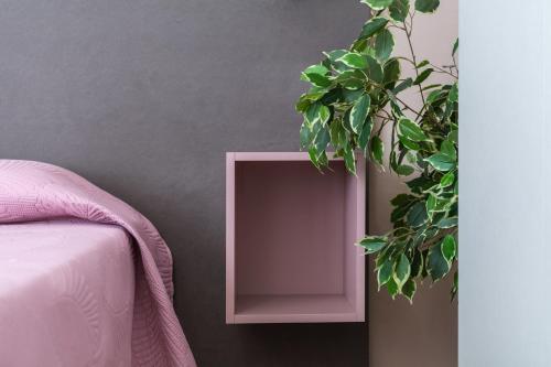 Standard Double or Twin Room with Balcony