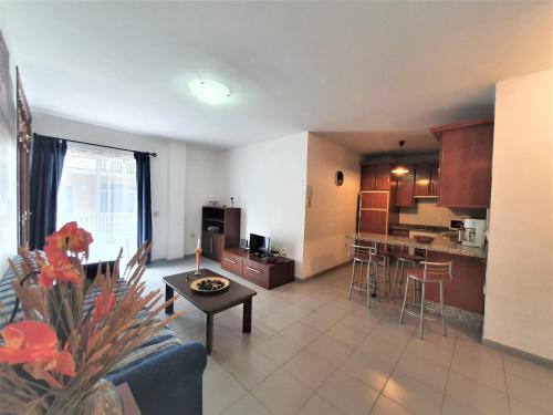 Cristi Puerto Santiago Apartment 1