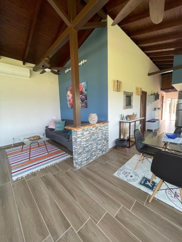Peter’s Beach House
