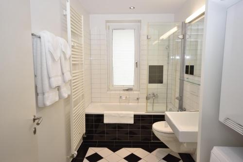 Stylish 2BR near lake - Flower 3, Zurigo (foto 5)