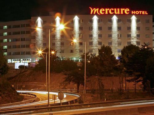 Hotel Mercure Porto Gaia