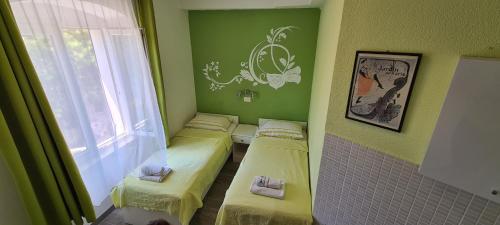Nirvana Rooms & Apartments, Split (Foto 11)