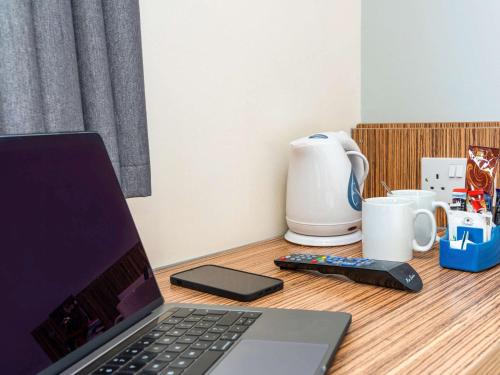 ibis budget Burton Upon Trent Central - image 9