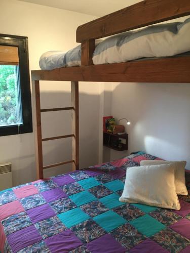  Acollidor Apartament a Vall de Boí in 25528 Pla de lErmita