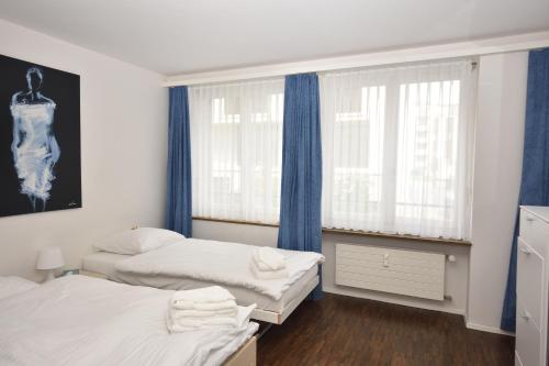Stylish 2BR near lake - Flower 3, Zurigo (foto 7)