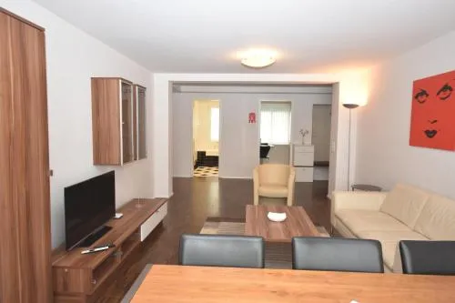 Stylish 2BR near lake - Flower 3 in Zürich, Schweiz