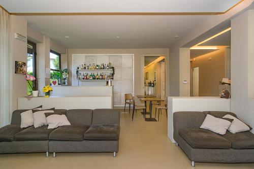 Hotel Etruria in Forte Dei Marmi