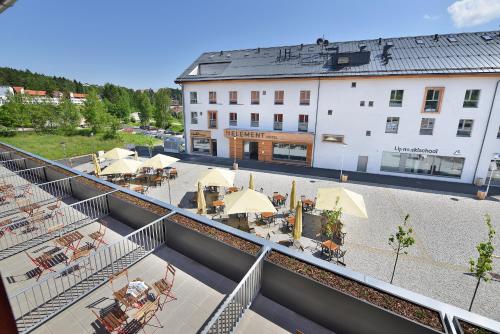Hotel Element, Lipno nad Vltavou (Foto 5)