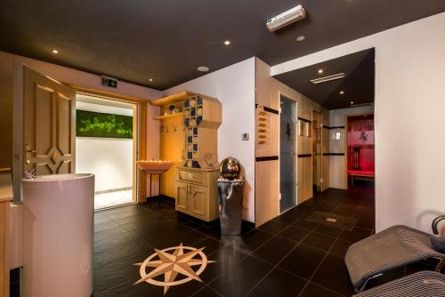 Spa, 伯格萬歲沃爾夫酒店 (Wohlfuhlhotel Berg Heil) in 霍爾茨高