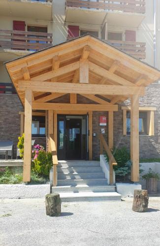 Hôtel Yaka - image 9