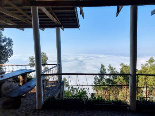 Paradise Eco Farm Homestay