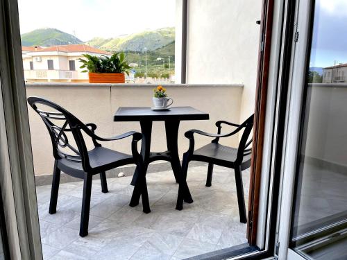 Udvendig, B & B Vilenia San Nicola Arcella in San Nicola Arcella