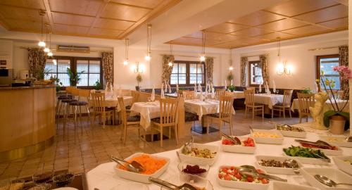 Pension Angelo - Accommodation - Corvara in Badia