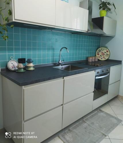 세스트리 포넨테 Prie De Mä (Prie De Ma) 3성급 호텔 로비