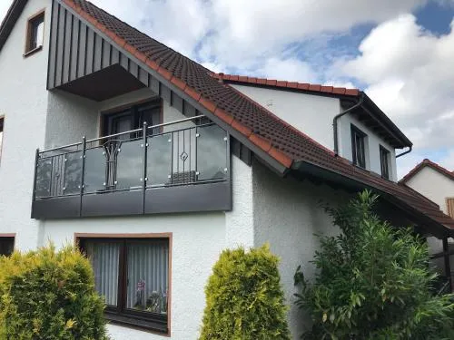 Ferienwohnung Seitz in Wolframs-Eschenbach, Deutschland