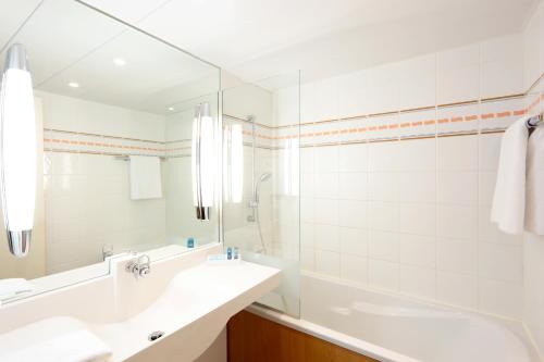 Standard Double Room with Sofa