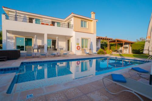 Villa Bella Katerina