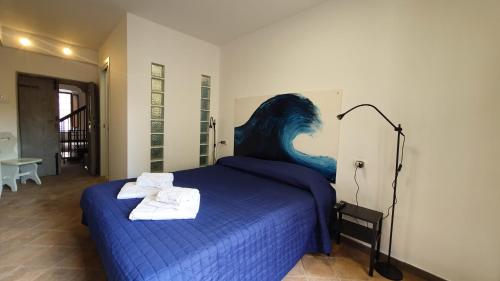 1 queen bed