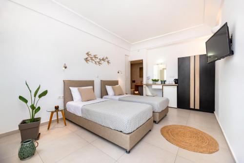 Kalisperis Hotel - image 7