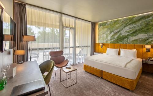 Hotel Azur Premium - Siofok