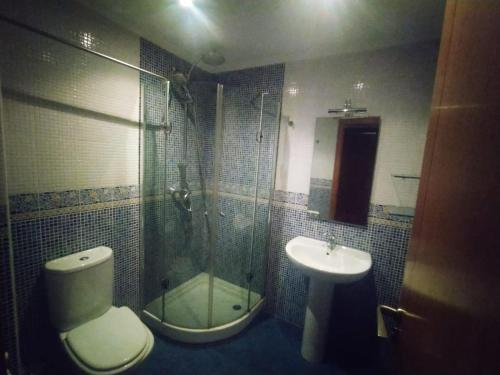  Precioso apartamento de 2 hab muy cercano a la playa in Oleiros