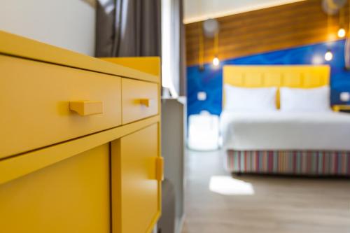 Ibis Styles Lisboa Centro Liberdade NE - image 11