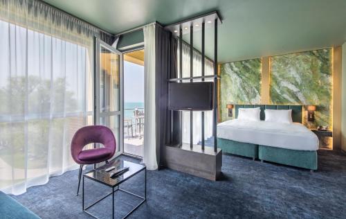 Hotel Azúr