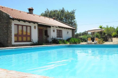 Casa Bela Vista gîte à louer Judearias