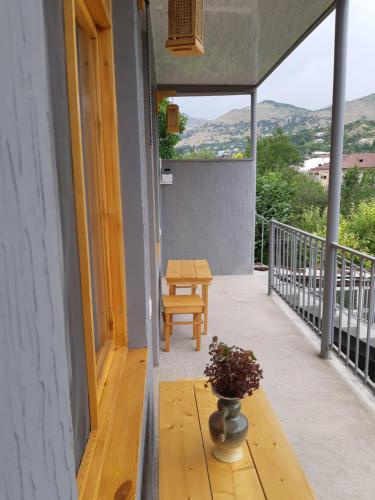 Andranik B&B in Goris