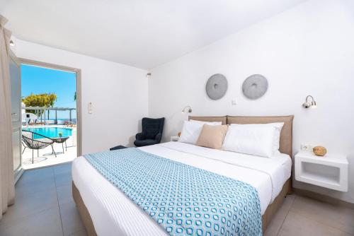 Kalisperis Hotel - image 9