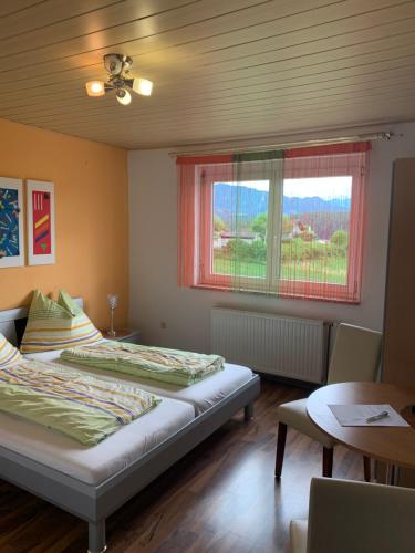 Privatzimmer Haus Waltraud am Turnersee