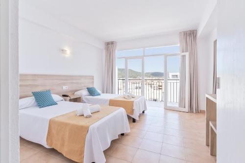 Suncoast Ibiza Hotel - Adults Only -