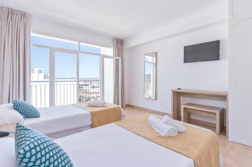 Suncoast Ibiza Hotel - Adults Only - - image 8