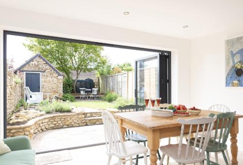 Thistledo gîte à louer Yeovil