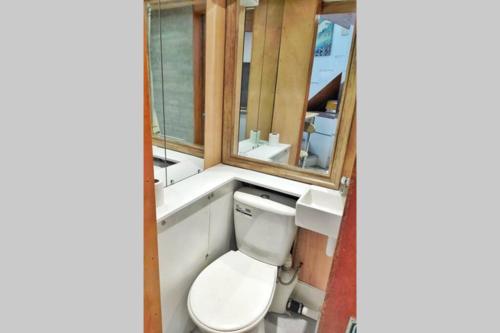 Cute & Cosy Loft-Style Studio close to Beach
