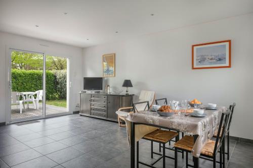 Maison neuve, 200m du Port du Crouesty gîte à louer Arzon-Port du Crouesty