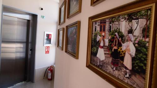Alvero Hotel - image 6