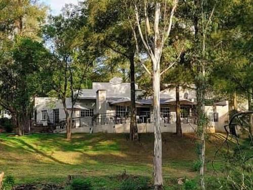 Vista exterior, La Moor Country Venue & Eatery in Lanseria