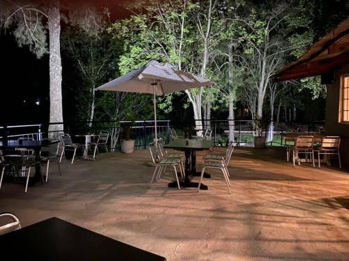 Vista exterior, La Moor Country Venue & Eatery in Lanseria