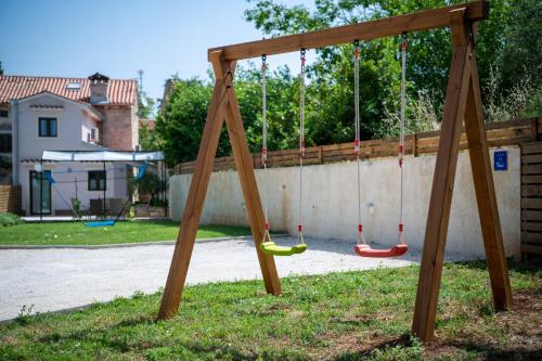 Holiday House Brnistra