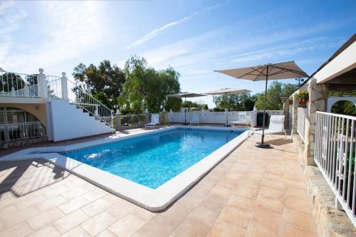 Apartment Costa Blanca