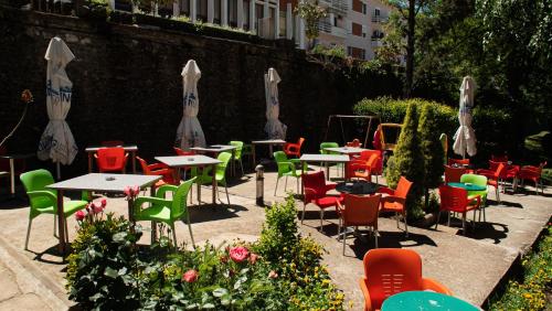Alvero Hotel foto 3