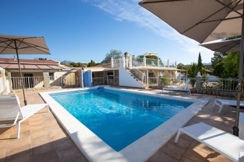 Apartment Costa Blanca