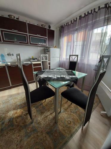 Apartment in Sarajevo 