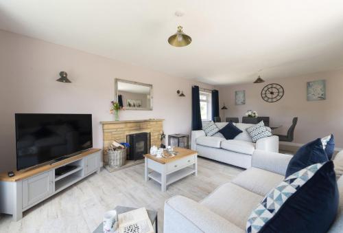 Hillview gîte à louer Drayton