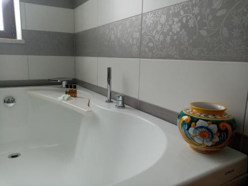 Andasi' chambre d'hôte Pachino