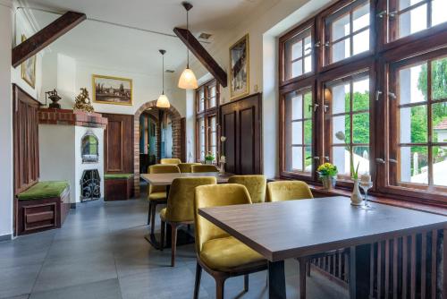 Паб/Коктейль-бар, Kadyny Folwark Hotel&SPA in Кадини