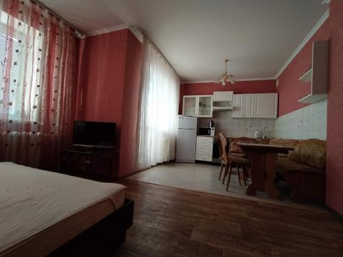 1к ул. Мельникаите 125б